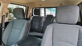 2019 Ram 3500 Crew Cab - Image 12