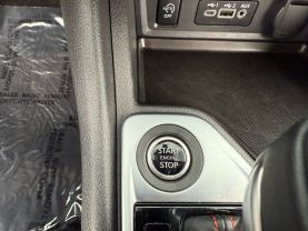 2025 NISSAN SENTRA SEDAN 4-CYL, 2.0 LITER SR SEDAN 4D