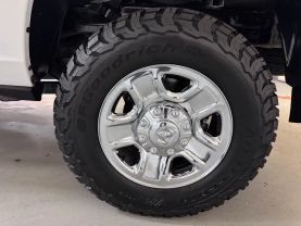 2022 RAM 2500 CREW CAB PICKUP 6-CYL, TURBO DIESEL, 6.7 LITER TRADESMAN PICKUP 4D 8 FT