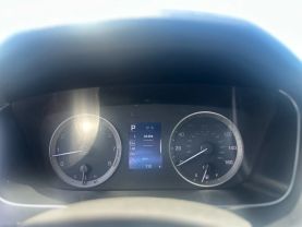 2016 HYUNDAI SONATA SEDAN 4-CYL, 2.4 LITER SE SEDAN 4D