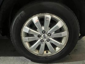 2010 FORD EDGE SUV V6, 3.5 LITER SEL SPORT UTILITY 4D