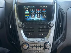 2012 CHEVROLET EQUINOX SUV V6, 3.0 LITER LT SPORT UTILITY 4D
