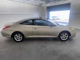 2004 TOYOTA SOLARA