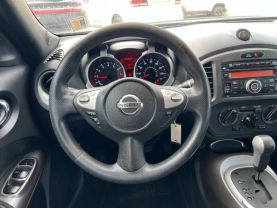 2013 NISSAN JUKE