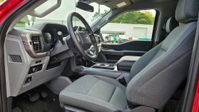 2025 Ford F150 Supercrew Cab - Image 7