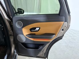 2017 LAND ROVER RANGE ROVER EVOQUE