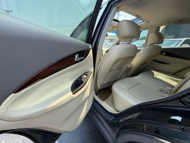 2008 INFINITI EX