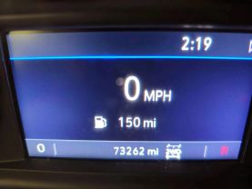 2020 CHEVROLET SILVERADO 1500 CREW CAB PICKUP V8, ECOTEC3, DFM, 5.3 LITER LT PICKUP 4D 5 3/4 FT