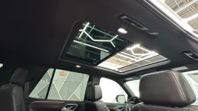 2022 CHEVROLET TAHOE