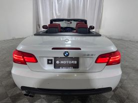 2012 BMW 3 SERIES