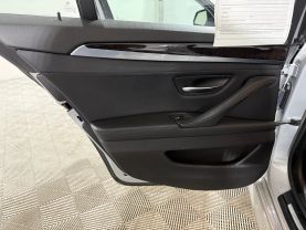 2015 BMW 5 SERIES