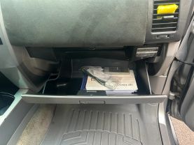 2003 TOYOTA 4RUNNER SUV V8, 4.7 LITER SPORT SUV 4D