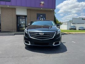 2018 CADILLAC XTS SEDAN V6, 3.6 LITER LUXURY SEDAN 4D