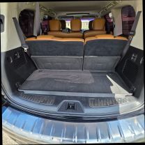 2016 INFINITI QX80 SUV V8, 5.6 LITER SPORT UTILITY 4D