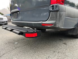 2019 Mercedes-benz Sprinter 2500 Cargo - Image 34