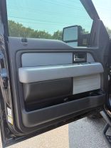 2014 FORD F150 SUPERCREW CAB