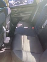2017 NISSAN ALTIMA SEDAN 4-CYL, 2.5 LITER 2.5 SR SEDAN 4D