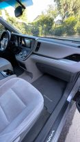 2016 TOYOTA SIENNA LE MINIVAN 4D