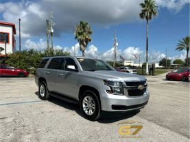 2018 Chevrolet Tahoe - Image 7