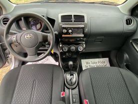 2010 SCION XD HATCHBACK 4-CYL, 1.8 LITER HATCHBACK 4D