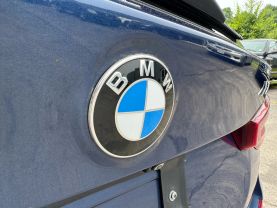 2018 BMW X3 SUV 4-CYL, TURBO, 2.0 LITER XDRIVE30I SPORT UTILITY 4D