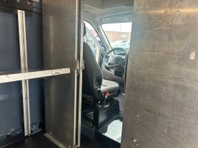 2020 RAM PROMASTER CARGO VAN CARGO V6, VVT, 3.6 LITER 3500 HIGH ROOF EXTENDED VAN 3D
