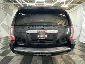 2018 GMC YUKON