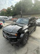 2024 TOYOTA LAND CRUISER SUV 4-CYL, I-FORCE MAX, HYBRID, TURBO, 2.4 LITER SPORT UTILITY 4D