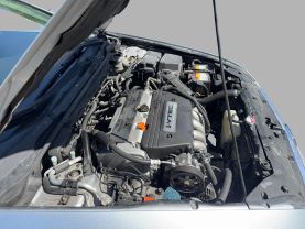 2007 HONDA ACCORD SEDAN 4-CYL, VTEC, 2.4 LITER LX SEDAN 4D