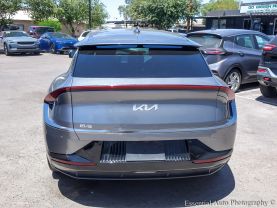 -2024 Kia Ev6 - Image 6