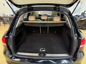 2017 MERCEDES-BENZ GLC