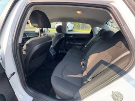 2019 KIA OPTIMA SEDAN 4-CYL, 2.4 LITER LX SEDAN 4D