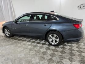 2019 CHEVROLET MALIBU