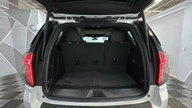 2022 CHEVROLET TAHOE