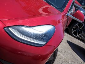 -2019 Tesla Model 3 - Image 4