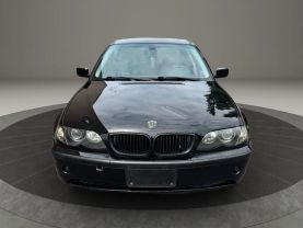 2004 BMW 3 SERIES SEDAN 6-CYL, 2.5 LITER 325I SEDAN 4D