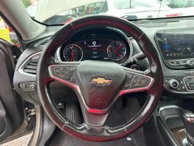 2020 CHEVROLET MALIBU