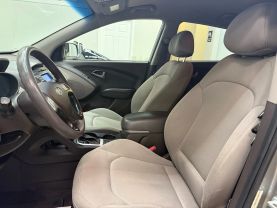 2015 HYUNDAI TUCSON