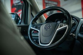 2015 BUICK VERANO SEDAN 4-CYL, ECOTEC, 2.4L CONVENIENCE SEDAN 4D