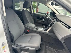 Used 2020 LAND ROVER DISCOVERY SPORT SUV 4-CYL, TURBOCHARGED, 2.0 LITER STANDARD SPORT UTILITY 4D - LA Auto Star located in Virginia Beach, VA