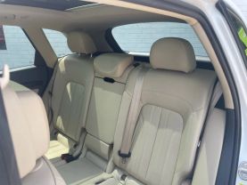 2018 AUDI Q5 SUV 4-CYL, TURBO, 2.0 LITER PREMIUM W/TECHNOLOGY VALUE PKG SPORT UTILITY 4D