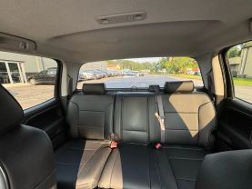 2014 GMC SIERRA 1500 CREW CAB PICKUP V8 ECOTEC3 FLEX FUEL 5.3L SLE PICKUP 4D 6 1/2 FT