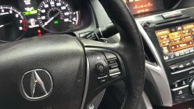 2017 ACURA TLX