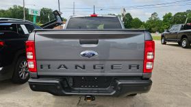 2022 Ford Ranger Supercrew - Image 6