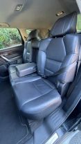2010 ACURA MDX SPORT UTILITY 4D