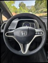 2010 HONDA CIVIC LX SEDAN 4D
