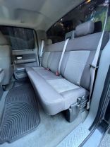 2006 FORD F150 SUPERCREW CAB KING RANCH PICKUP 4D 5 1/2 FT