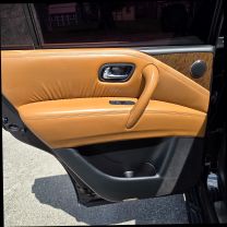 2016 INFINITI QX80 SUV V8, 5.6 LITER SPORT UTILITY 4D