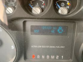 2016 FORD F350 SUPER DUTY SUPER CAB 8FT KNAPHEIDE SERVICE BED TRUCK SERVICE/UTILITY TRUCKS V8, TURBO DSL, 6.7L XL PICKUP 4D 8 FT - Eddies Auto Sales