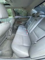 2005 TOYOTA CAMRY XLE SEDAN 4D